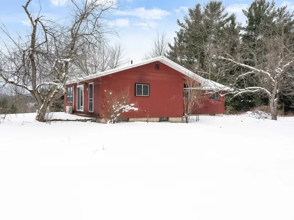 24 Maxfield Road, Fairfax, VT 05454