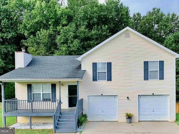 4329 Pond Fork Way, Gillsville, GA 30543