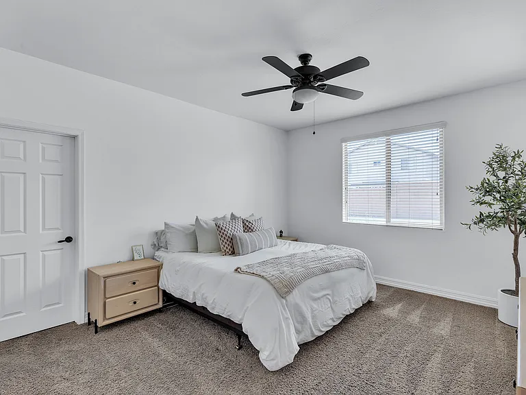 1691 W Desert Spring Way — Photo 17