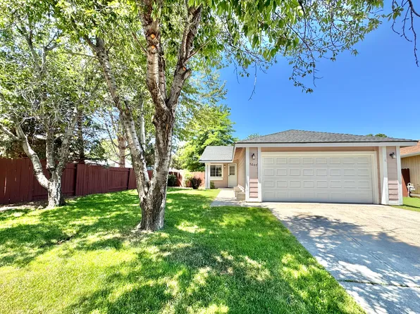 7607 Water View Way, Reno, NV 89511