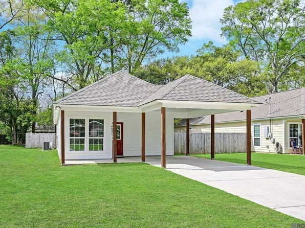 4431 40th St, Zachary, LA 70791