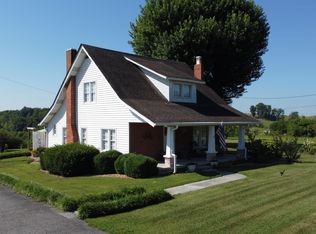 3434 Springvale Rd, Morristown, TN 37813