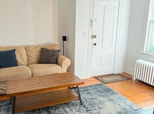 53 Orchard St UNIT R, Cambridge, MA 02140