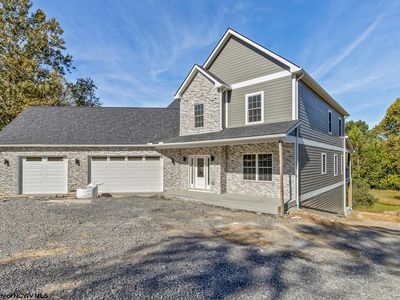 213 Greenview Dr, Morgantown, WV, 26508