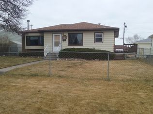 4237 4th Ave N, Great Falls, MT 59405