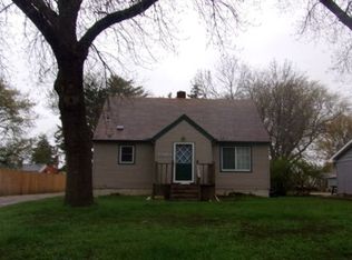 1961 Barclay St N, Maplewood, MN 55109