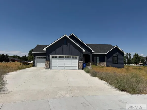 1104 Cypress Loop, Rexburg, ID 83440