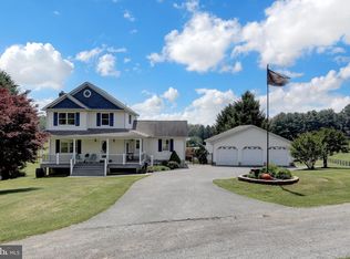 2366 Braddock Rd, Mount Airy, MD 21771