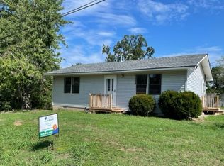 224 Hotze Rd, Pocahontas, AR 72455