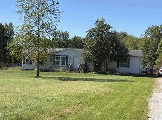 2449 Upper 5 Mile Rd, Williamsburg, OH 45176