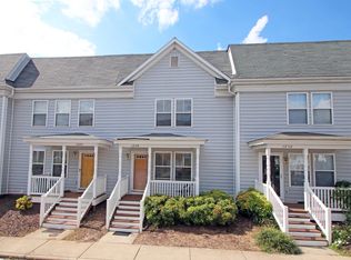 1228 Old Richmond Cir, Harrisonburg, VA 22802