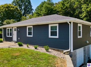 1123 Mount Carmel Church Rd, Campbellsville, KY 42718