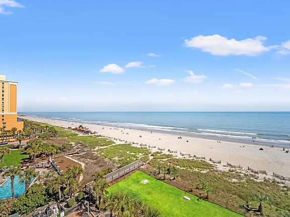 2nd image of 6804 N Ocean Blvd. N #729