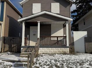 440 S Harris Ave, Columbus, OH