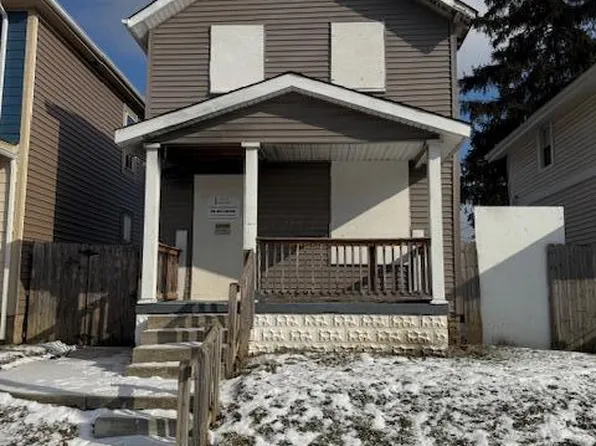 440 S Harris Ave, Columbus, OH 43204