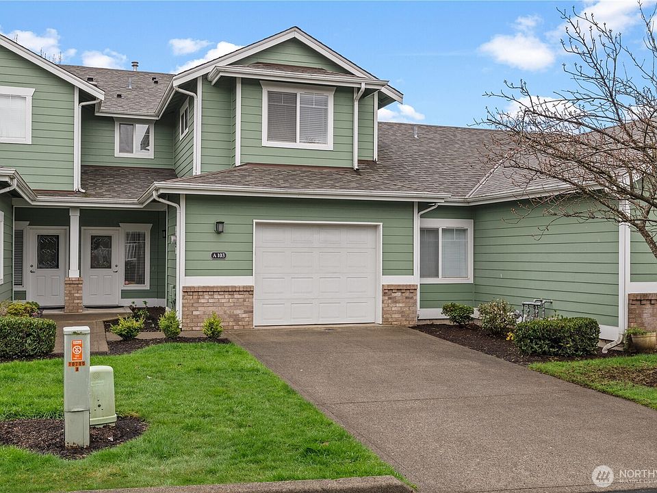 1st image of 10700 SE 260th Street #A103