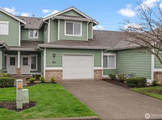 10700 SE 260th Street #A103, Kent, WA