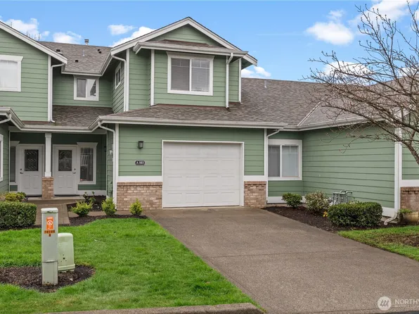 10700 SE 260th St #A103, Kent, WA 98030