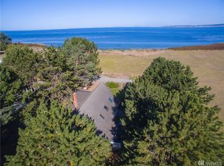 409 58th St, Port Townsend, WA 98368