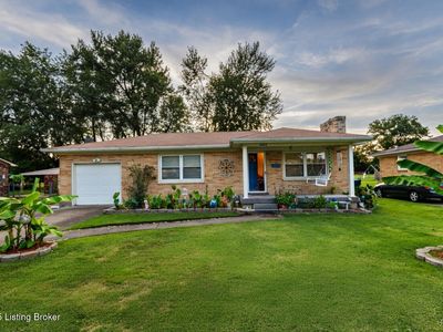8004 Canna Dr, Louisville, KY, 40258