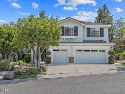 560 Granite Hills St, Simi Valley, CA, 93065