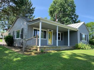 22 Cedar St, Mifflintown, PA 17059