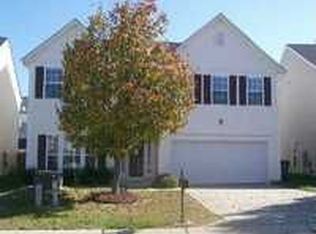 4312 Snowcrest Ln, Raleigh, NC 27616
