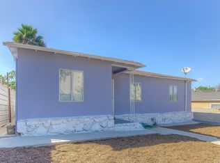 13023 Jarvis Ave, Los Angeles, CA 90061