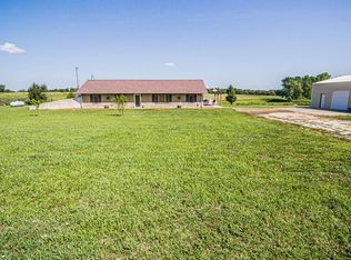 1527 1600th Ave, Enterprise, KS 67441