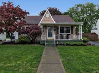 479 80th St, Niagara Falls, NY 14304