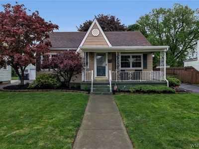 479 80th St, Niagara Falls, NY, 14304