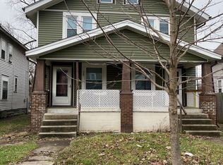 357-359 Midland Ave, Columbus, OH