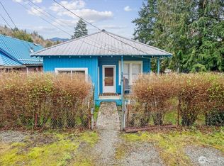 Central Baker, Concrete, WA 98237