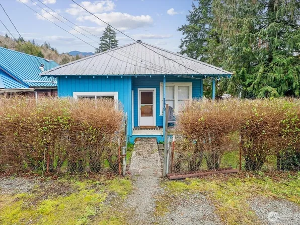 7279 B Avenue, Concrete, WA 98237