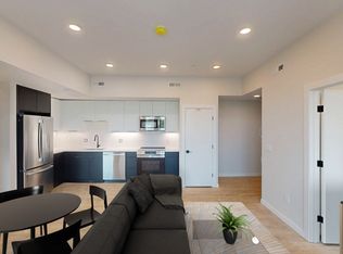 24 Mount Pleasant St #406, Somerville, MA 02145