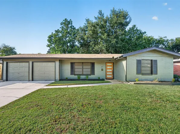 4310 Jorns St, Houston, TX 77045