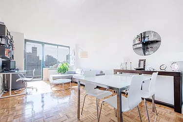 Rented by Keller Williams NYC