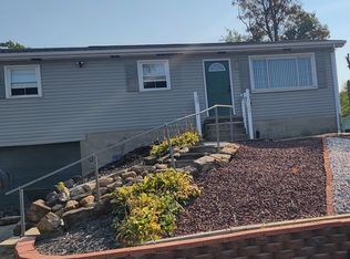 509 Virginia Ave, Connellsville, PA 15425