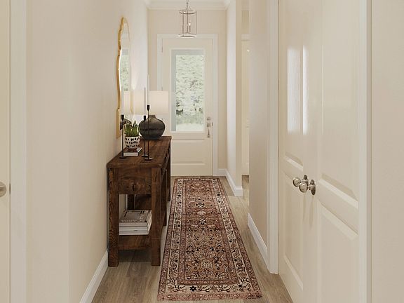 Crescent Mills - Caswell II Interior Image 1