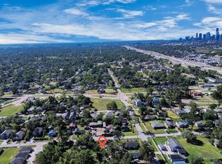 0 Memel St, Houston, TX 77026