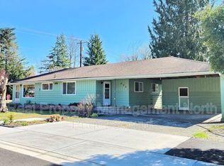 408 E Union St, Granite Falls, WA 98252