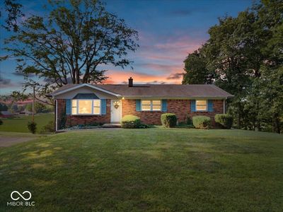 3451 W County Road 650 S, Spiceland, IN, 47385