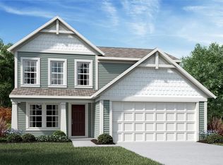 3053 Eagle Branch Cir, Saint Paul, MO 63366