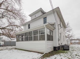 5776 Higgins St, Kalamazoo, MI 49048