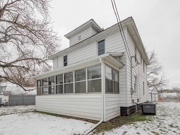 5776 Higgins St, Kalamazoo, MI 49048
