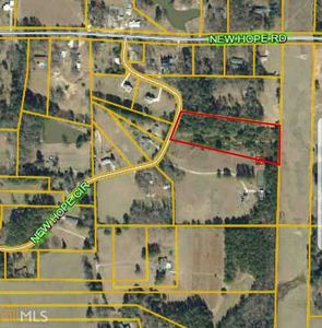 136 New Hope Cir, Fayetteville, GA, 30214