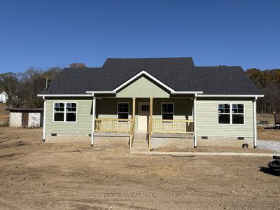 2250 Collier Rd Lot 7, Cornersville, TN, 37047