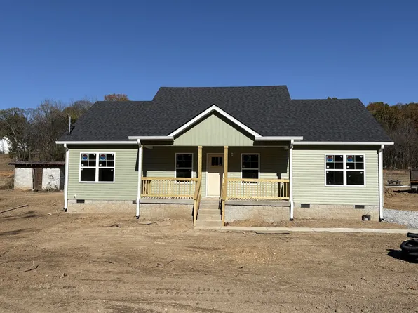 2250 Collier Rd Lot 7, Cornersville, TN 37047