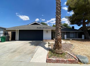 37846 Rudall Ave, Palmdale, CA 93550