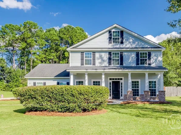 236 Veranda Avenue, Guyton, GA 31312
